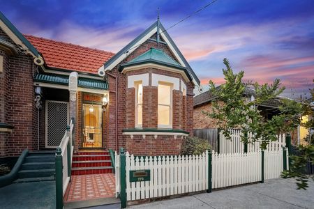 175 Victoria Street, Dulwich Hill NSW 2203 - House For Rent | Domain - Photo 5