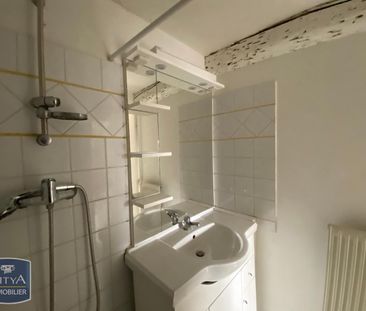 Location Appartement 2 pièces 28m² CARPENTRAS 84200 - Photo 6