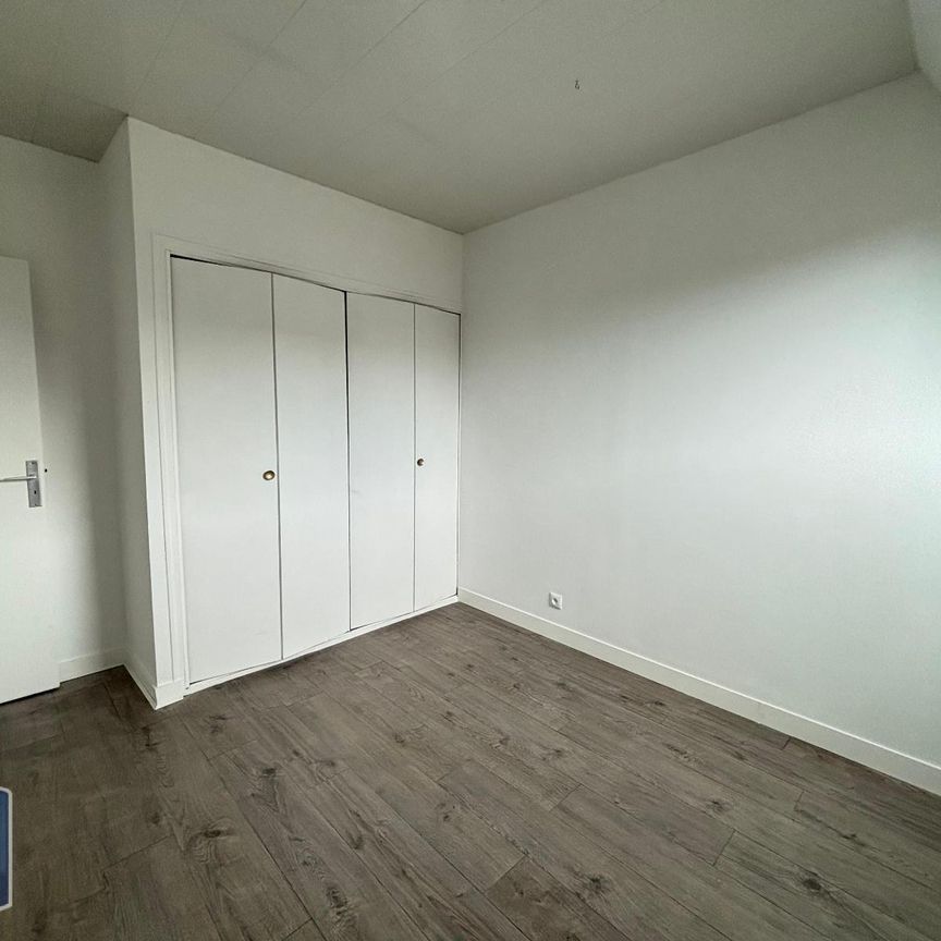 Location Appartement 2 pièces 54m² BORDEAUX 33000 - Photo 1