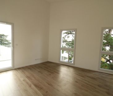 Location Appartement 2 pièces 43m² NANTES 44300 - Photo 2