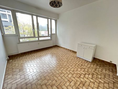 Location appartement 1 pièce 27.08 m² à Lille (59000) - Photo 5