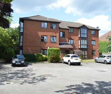 Glenlyon Court, 26 Castle Road, Weybridge, KT13 - Photo 2