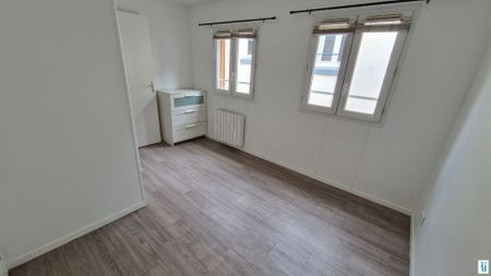 Location Appartement 2 pièces 48m² ROUEN 76000 - Photo 4