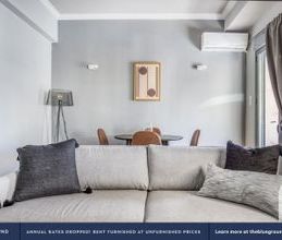 Διαμέρισμα για ενοικίαση - Αμπελόκηποι - Πεντάγωνο - Φωτογραφία 1