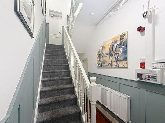 7 bedroom house share to rent - Photo 1