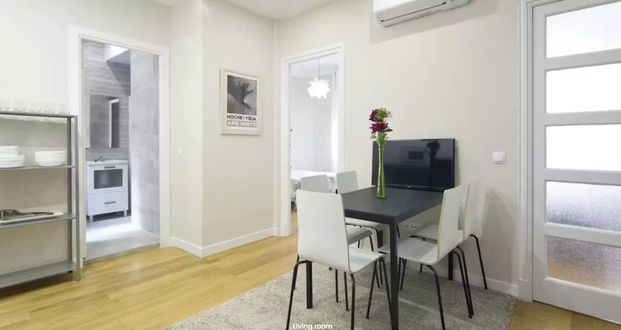 Calle de Serrano, Madrid, Community of Madrid 28006 - Foto 1