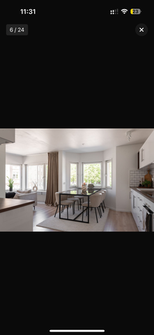 Oskarstorget, Örebro - Foto 4