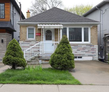 For Lease - 11 Adair Road Unit# MAIN, Toronto, Ontario - Photo 5