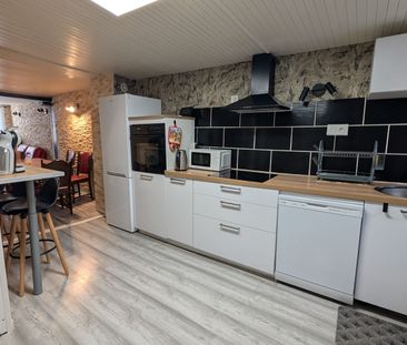 Maison de ville - 4 pièces - 92 m² - Photo 5