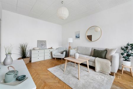 Pronájem bytu 3+1 76 m², Chytilova 776, Brno - Photo 3