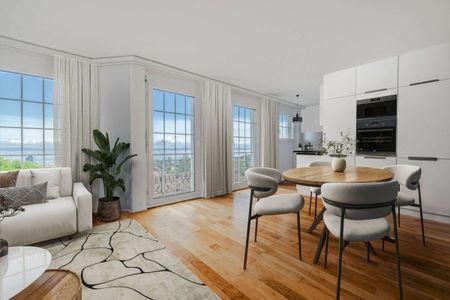 2.5 Zimmer, 55 m² - Photo 2