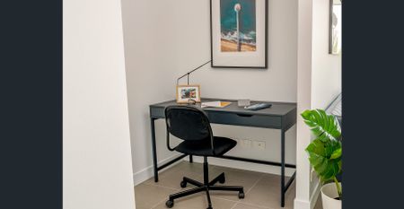 Rent with us and indulge in lifestyle, convenience, service and more security | 2 weeks rent free* - Photo 5