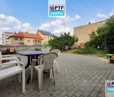 Pronájem bytu 3+1 70 m2 - Fotografie 2