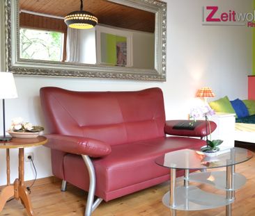 Klein aber Fein – Apartment mit Terrasse in Bonn-Endenich - Photo 4