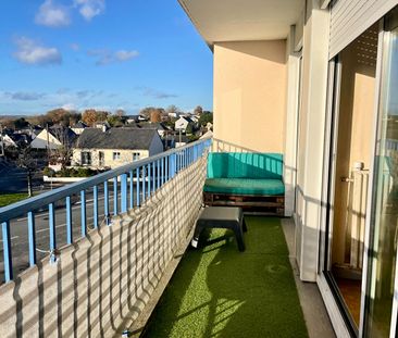 Location appartement 2 pièces, 52.62m², Segré-en-Anjou Bleu - Photo 6