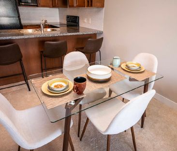 1 bed plus den at waterscapes - Photo 4