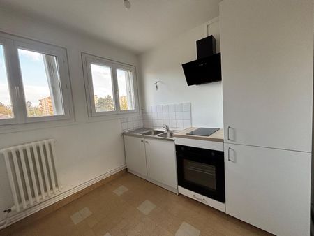 Location Appartement 2 pièces 47m² DIJON 21000 - Photo 3