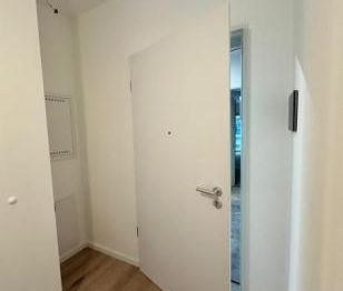 Wohnen im Alter! Seniorenwohnung im Neubau in Kaulsdorf Nord. - Foto 4