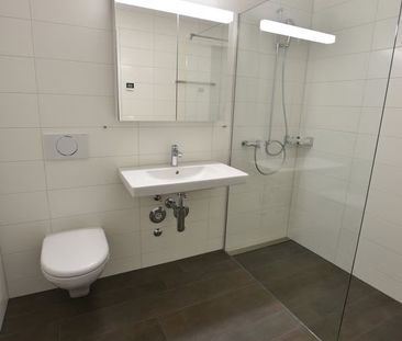 2.5 Zimmer, 61 m², 4. Stock - Foto 6