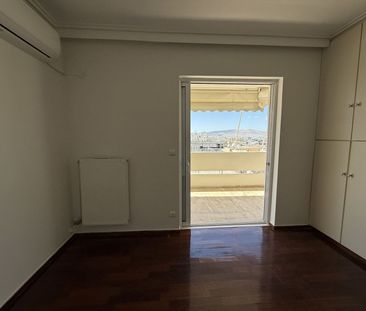 Διαμέρισμα για ενοικίαση Τροκαντερό (Παλαιό Φάληρο) - Photo 4