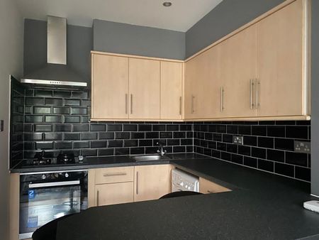 1 Bed Flat, Edinburgh, EH7 - Photo 5