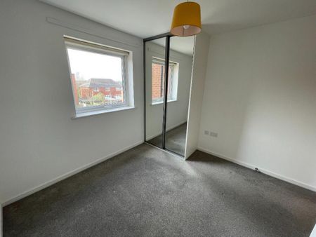 1 bedroom apartment to rent - Photo 2