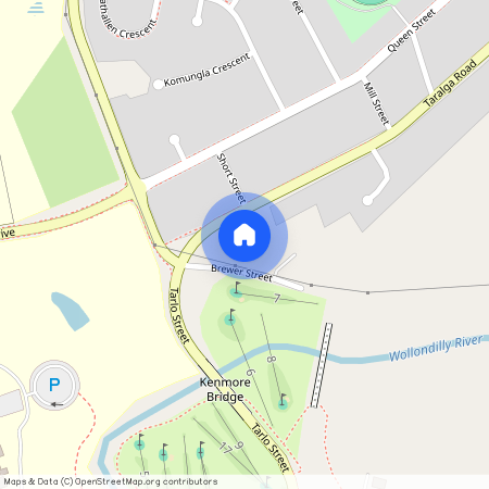 1/1 Brewer Street, Goulburn, NSW 2580