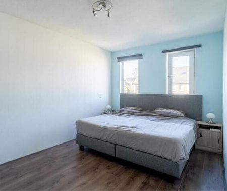 Mijehof 343, Holendrecht-Oost, 1106HJ, Amsterdam - Foto 4