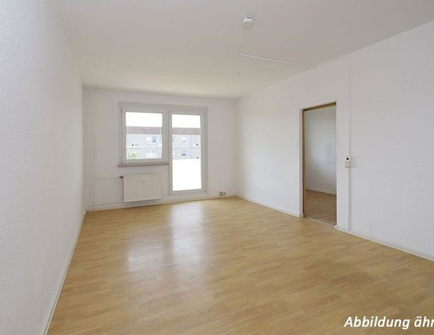 1-Raum-Wohnung Lindenweg 12 - Photo 1