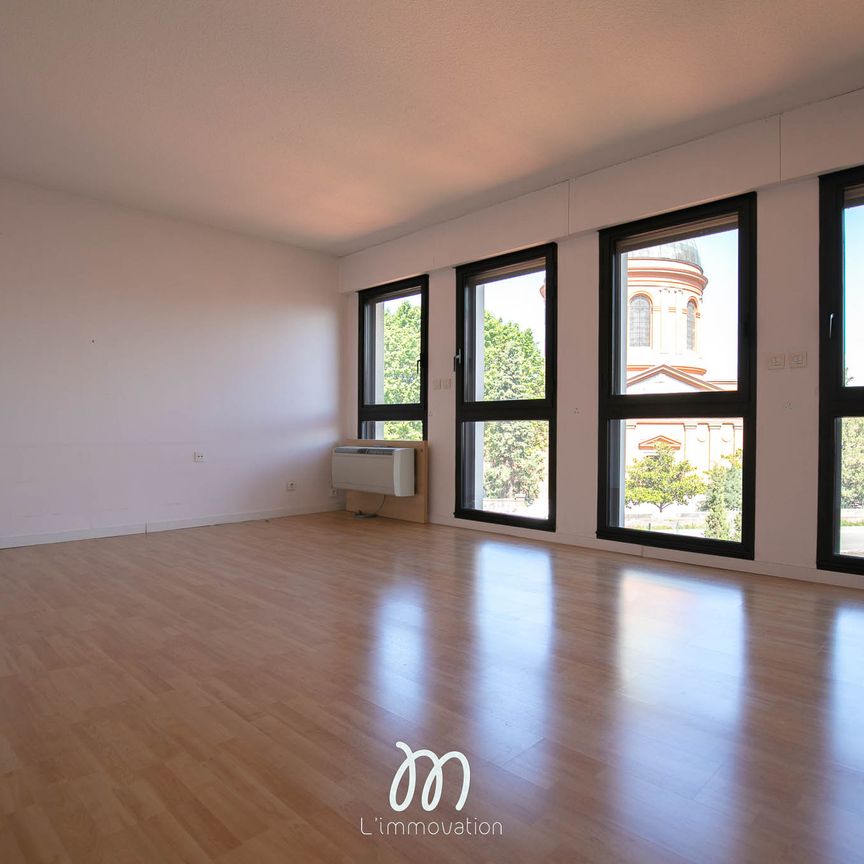 Location Appartement 3 pièces 86m² TOULOUSE 31300 - Photo 1