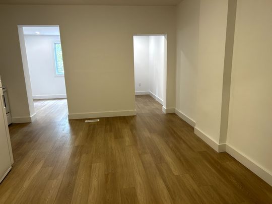 For Lease - 1293 Gerrard Street Unit# 1, Toronto, Ontario - Photo 1