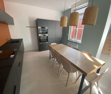 Location Appartement 1 pièce 16m² LILLE 59000 - Photo 5