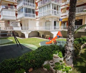 Apartment - Benicassim (Benicasim/Benicàssim) - Photo 1