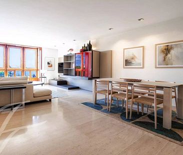 2 bedroom luxury Apartment for rent in Palma de Mallorca, Spain - Photo 1