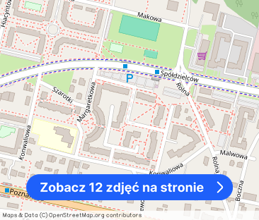 Duże mieszkanie o podwyższonym standardzie, Konin, Chorzeń - Zdjęcie 1