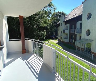 Bielsko-Biała, Wapienica, Mieszkanie na wynajem - Photo 2