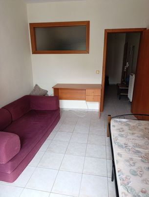 Studio/Γκαρσονιέρα για ενοικίαση Εκτενοπόλ (Κομοτηνή) - Φωτογραφία 1