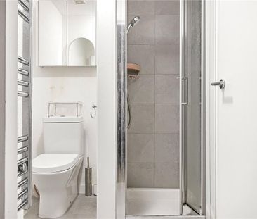 Studio to rent - Photo 6