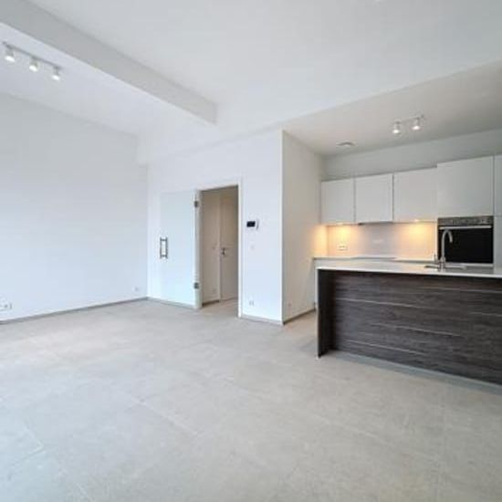 Appartement te huur - Foto 1