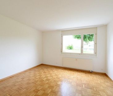 Appartement 3.5 pièces dans un quartier très familial - Photo 2