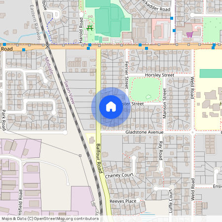 1 Lister Street, WA 6056, Swan View