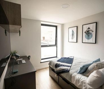 1 bedroom apartment to rent - Photo 5