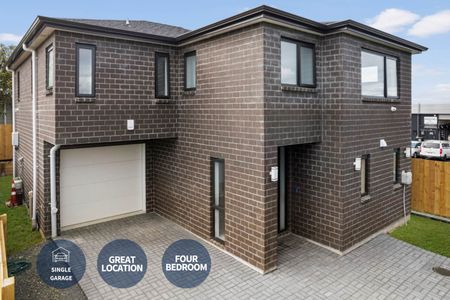 Magnificent in Manurewa - Photo 4