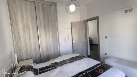 Διαμέρισμα για ενοικίαση Λουτράκι (Λουτράκι-Περαχώρα) - Photo 2