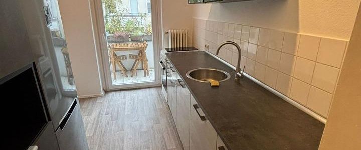 Mieter gesucht! Steglitz, - Foto 1