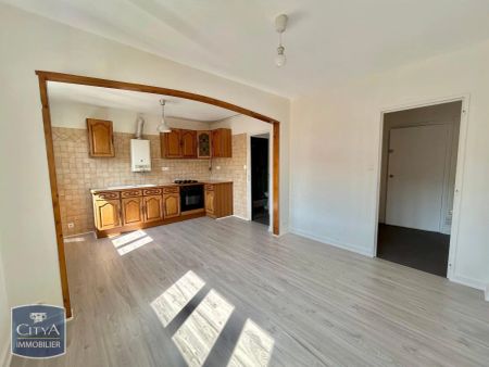 Appartement à louer 2 pièces 42.59m² - Photo 4