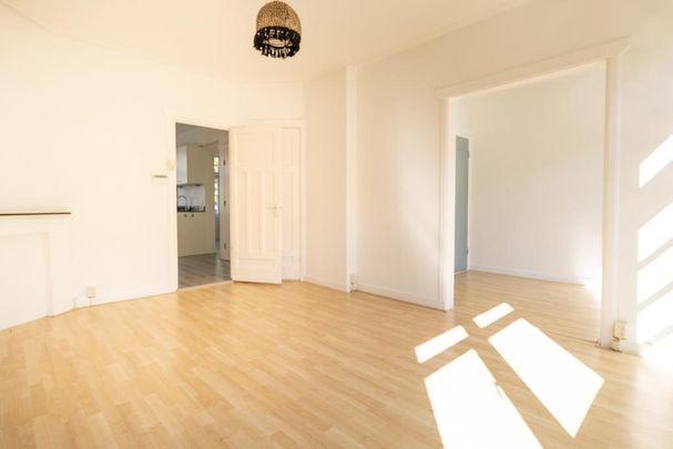 Te huur: Appartement Sassenheimstraat in Amsterdam - Foto 1