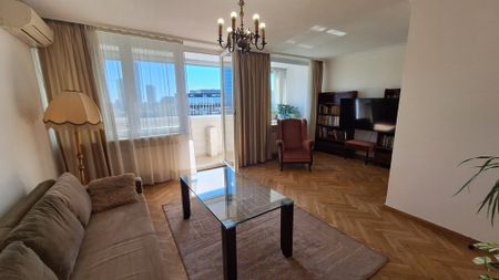 Warszawa, Aleja Solidarności - Фото 2