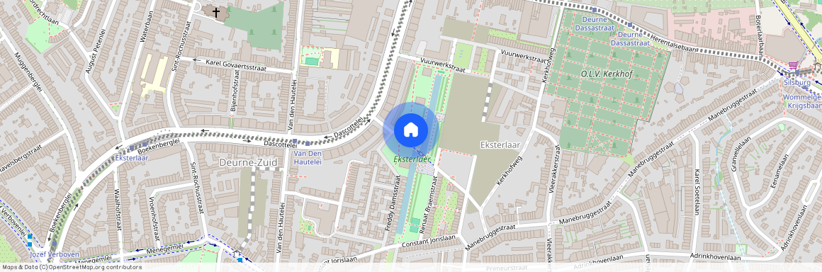 Schoggestraat, 7, 2100, Deurne