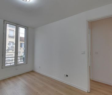 Location appartement 3 pièces, 68.00m², Montreuil - Photo 2
